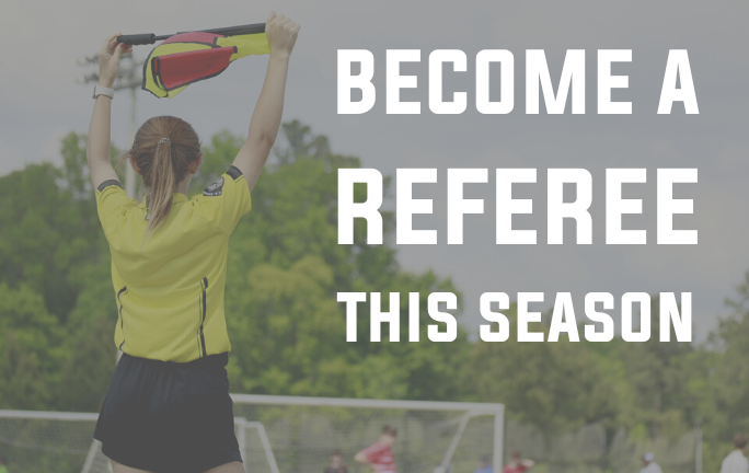 Find a Referee Course Now!