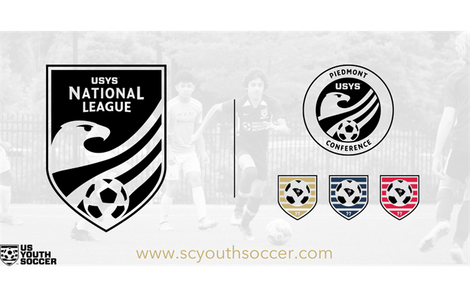 Spring Promotion and Relegation Announced